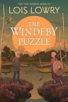 Lois Lowry's Latest Book