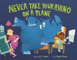 K.E. Lewis's Latest Book
