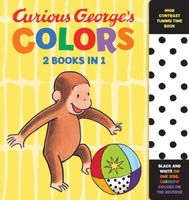 Curious George's Colors