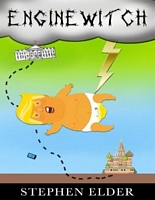 eBook edition cover