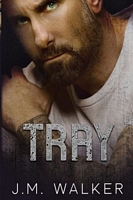 Cover of Tray by J.M. Walker