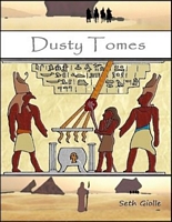 Dusty Tomes