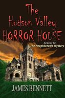 The Hudson Valley Horror House