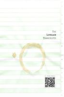 Cover of The Lovelace Transcripts by C. Jared Castor