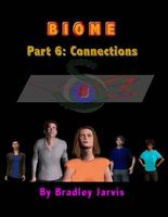 Cover of Biome Part 6 by Bradley Jarvis