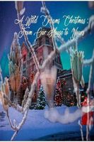 Cover of A Wild Dreams Christmas by Sheri Chapman