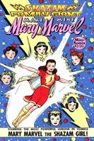 Shazam Family Giant: Make Mine Mary Marvel