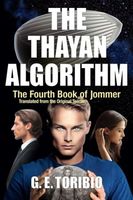 The Thayan Algorithm - The Fourth Book of Jommer - Translated from the original Terran