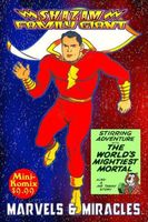 Shazam Family Giant: Marvels & Miracles