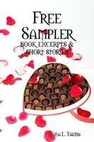 Cover of Free Sampler by Trina L. Talma