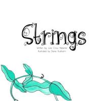 Cover of Strings by Julia Haberler