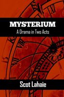 Cover of Mysterium by Scot Lahaie