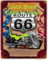 Cover of Jack Brass Goes to Vegas by Doug Nelson