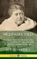 Hardcover edition cover