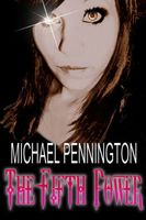 Cover of THE FIFTH POWER by Michael Pennington