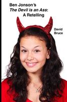 Cover of Ben Jonson's The Devil is an Ass by David Bruce