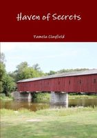 Cover of Haven of Secrets by Pamela Clayfield