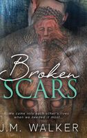 Hardcover edition cover