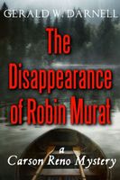 The Disappearance of Robin Murat