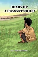 Cover of Diary of A Peasant Child by U.D. Abdulkareem