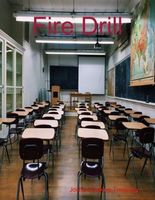 Cover of Fire Drill by Joshua Calkins-Treworgy