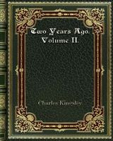 Charles Kingsley's Latest Book