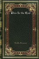 Paperback edition cover