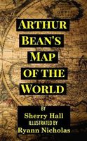 Arthur Bean's Map of the World