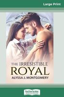 Large Print edition cover