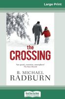 Cover of The Crossing by B. Radburn