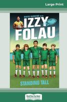 Standing Tall: Izzy Folau