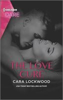 Cara Lockwood's Latest Book