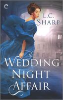 L.C. Sharp's Latest Book