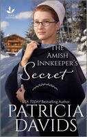 The Amish Innkeeper's Secret