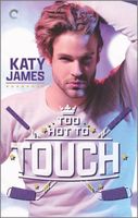 Katy James's Latest Book