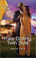 Fake Dating, Twin Style