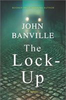 John Banville's Latest Book