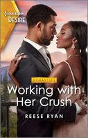 Working with Her Crush