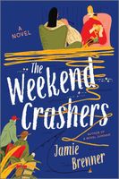 Jamie Brenner's Latest Book