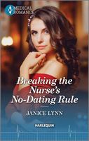 Janice Lynn's Latest Book