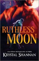 Krystal Shannan's Latest Book