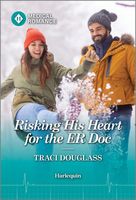 Traci Douglass's Latest Book
