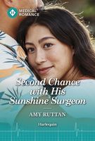 Amy Ruttan's Latest Book