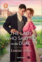 Louise Allen's Latest Book