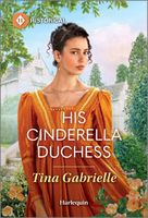 Tina Gabrielle's Latest Book