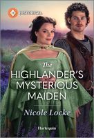 Nicole Locke's Latest Book