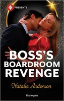 Boss's Boardroom Revenge