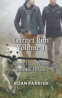 Roan Parrish's Latest Book
