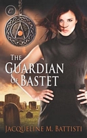 The Guardian of Bastet