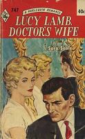 Lucy Lamb / Lucy Lamb, Doctor's Wife